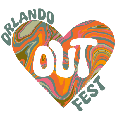 Orlando Out Fest Logo