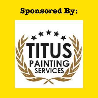 Titus Painting is a proud sponsor of POLK FICTION.